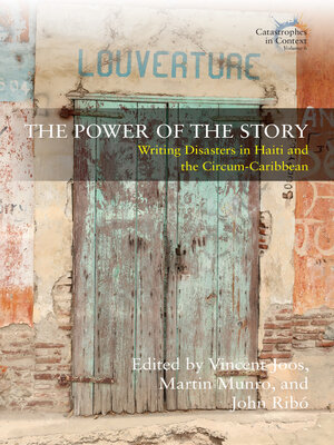 cover image of The Power of the Story
